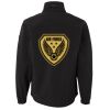 Men's Motion Soft Shell Jacket Thumbnail