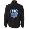 Men's Motion Soft Shell Jacket Thumbnail