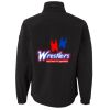 Men's Motion Soft Shell Jacket Thumbnail