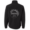 Men's Motion Soft Shell Jacket Thumbnail