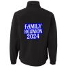 Men's Motion Soft Shell Jacket Thumbnail