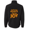 Men's Motion Soft Shell Jacket Thumbnail