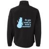 Men's Motion Soft Shell Jacket Thumbnail