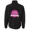Men's Motion Soft Shell Jacket Thumbnail