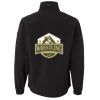 Men's Motion Soft Shell Jacket Thumbnail