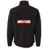 Men's Motion Soft Shell Jacket Thumbnail