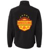 Men's Motion Soft Shell Jacket Thumbnail