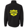 Men's Motion Soft Shell Jacket Thumbnail