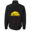 Men's Motion Soft Shell Jacket Thumbnail