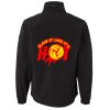 Men's Motion Soft Shell Jacket Thumbnail