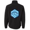 Men's Motion Soft Shell Jacket Thumbnail