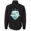 Men's Motion Soft Shell Jacket Thumbnail