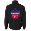 Men's Motion Soft Shell Jacket Thumbnail
