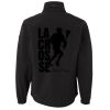 Men's Motion Soft Shell Jacket Thumbnail