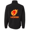 Men's Motion Soft Shell Jacket Thumbnail