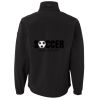 Men's Motion Soft Shell Jacket Thumbnail