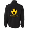 Men's Motion Soft Shell Jacket Thumbnail