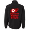 Men's Motion Soft Shell Jacket Thumbnail