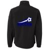 Men's Motion Soft Shell Jacket Thumbnail