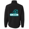 Men's Motion Soft Shell Jacket Thumbnail