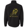 Men's Motion Soft Shell Jacket Thumbnail