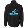 Men's Motion Soft Shell Jacket Thumbnail