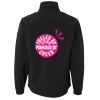 Men's Motion Soft Shell Jacket Thumbnail