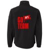 Men's Motion Soft Shell Jacket Thumbnail