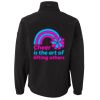 Men's Motion Soft Shell Jacket Thumbnail