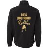 Men's Motion Soft Shell Jacket Thumbnail