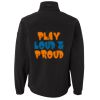 Men's Motion Soft Shell Jacket Thumbnail
