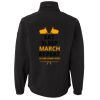 Men's Motion Soft Shell Jacket Thumbnail