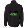 Men's Motion Soft Shell Jacket Thumbnail