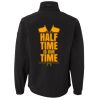 Men's Motion Soft Shell Jacket Thumbnail