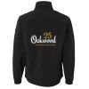 Men's Motion Soft Shell Jacket Thumbnail
