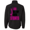 Men's Motion Soft Shell Jacket Thumbnail