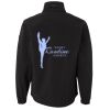 Men's Motion Soft Shell Jacket Thumbnail