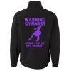 Men's Motion Soft Shell Jacket Thumbnail