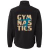 Men's Motion Soft Shell Jacket Thumbnail