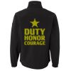Men's Motion Soft Shell Jacket Thumbnail