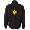 Men's Motion Soft Shell Jacket Thumbnail