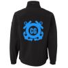 Men's Motion Soft Shell Jacket Thumbnail