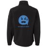 Men's Motion Soft Shell Jacket Thumbnail