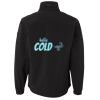 Men's Motion Soft Shell Jacket Thumbnail